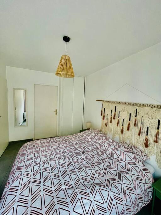 Appartement 4 Pers A 5 Min De Paris Saint-Ouen  Exterior foto